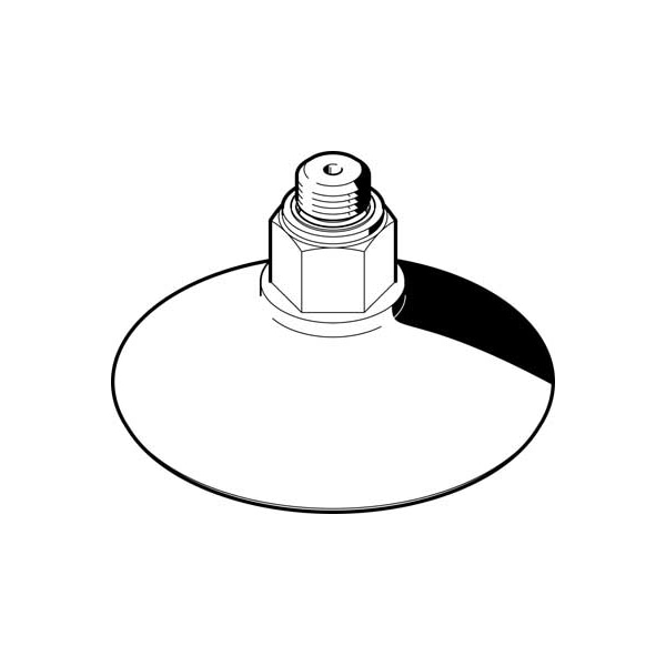Suction Cup ESS-80-GT-G1/4